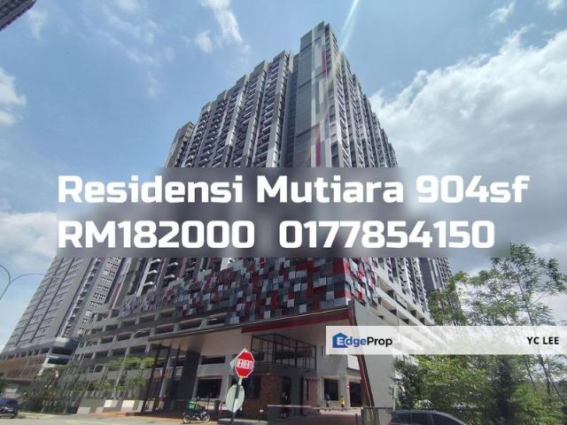 Residensi Mutiara Kajang 2