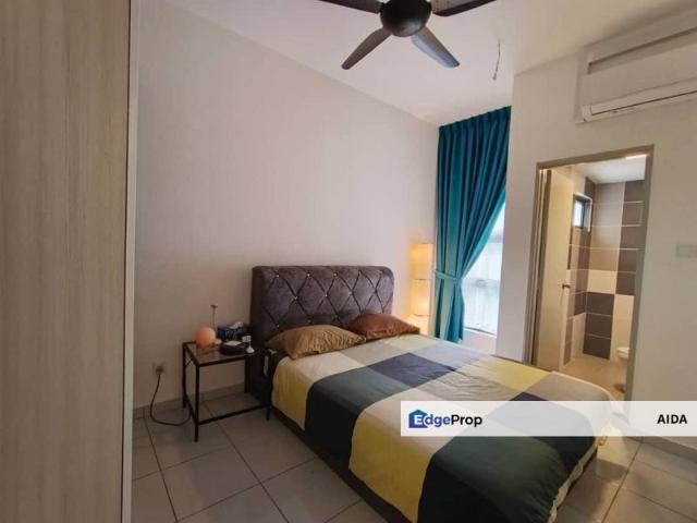 Residensi Mutiara Kajang 2