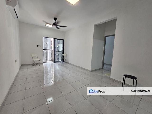 Residensi Mutiara Kajang 2