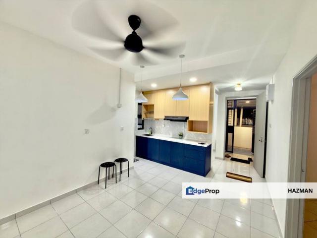 Residensi Mutiara Kajang 2