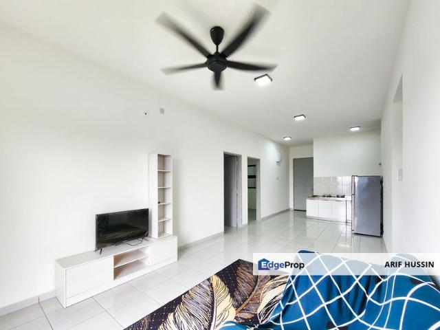 Residensi Mutiara Kajang 2