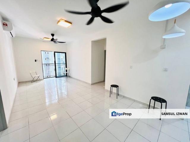 Residensi Mutiara Kajang 2