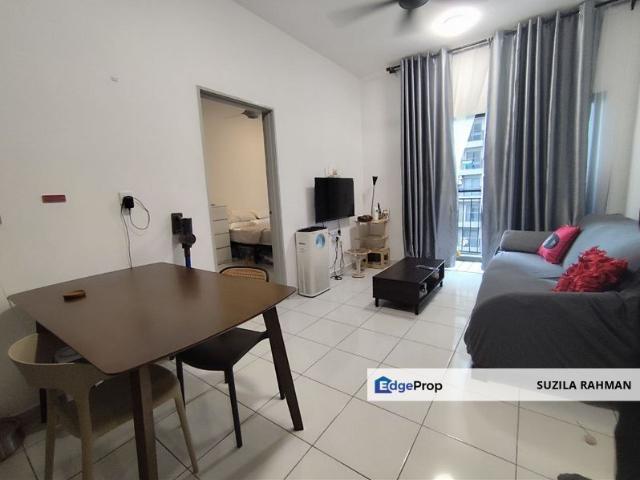 Residensi Mutiara Kajang 2