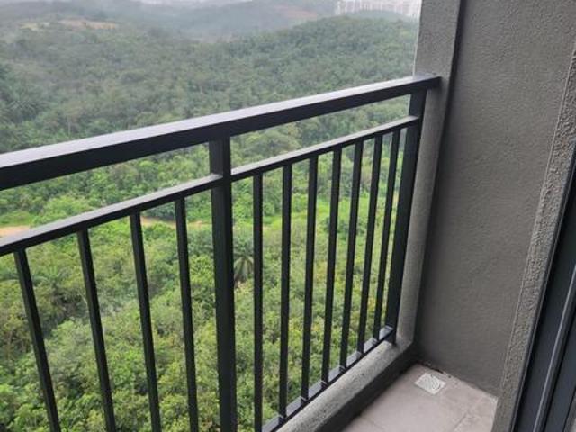 Residensi Mutiara Kajang 2