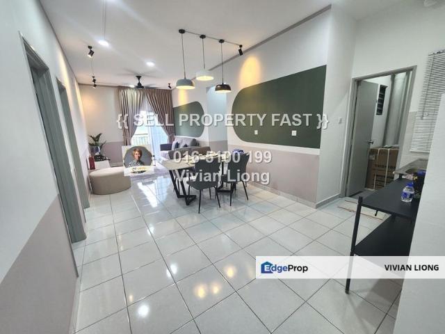 Residensi Mutiara Kajang 2
