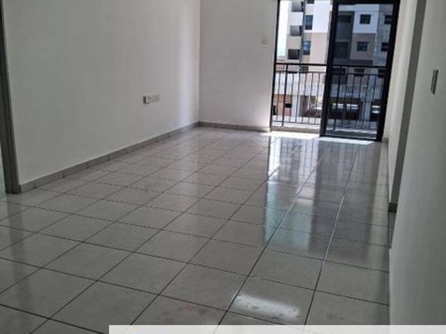 Residensi Mutiara Kajang 2