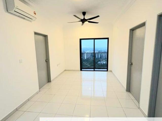 Residensi Mutiara Kajang 2
