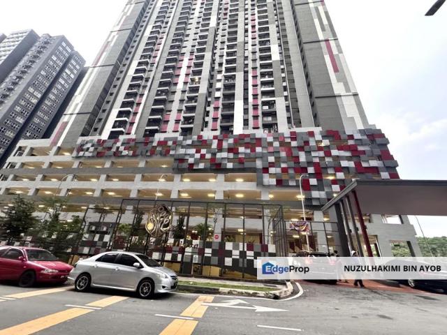 Residensi Mutiara Kajang 2