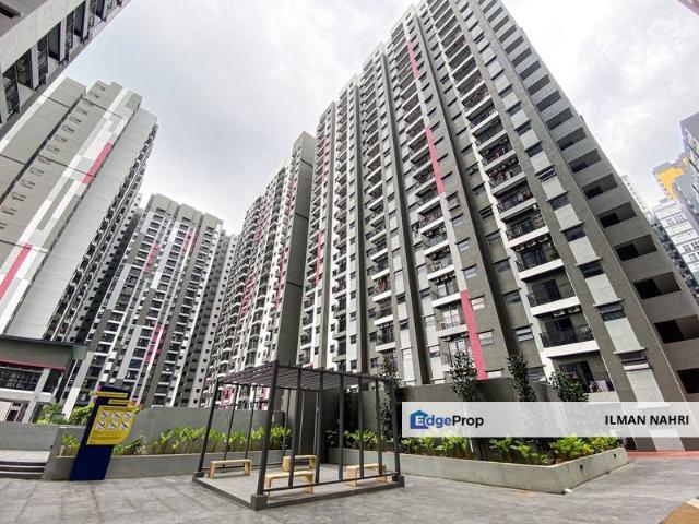 Residensi Mutiara Kajang 2