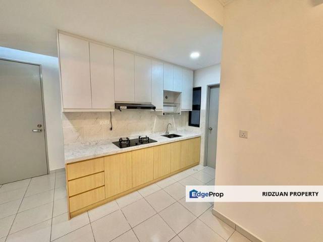 Residensi Mutiara Kajang 2