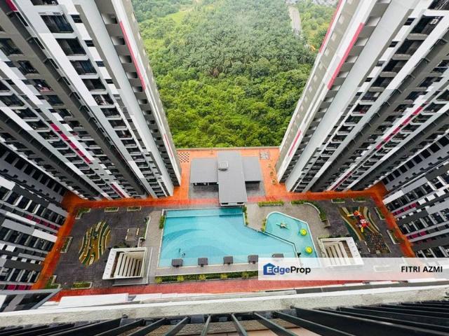 Residensi Mutiara Kajang 2