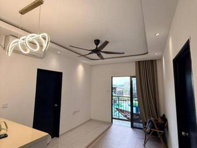 Residensi Mutiara Kajang 2 for rent