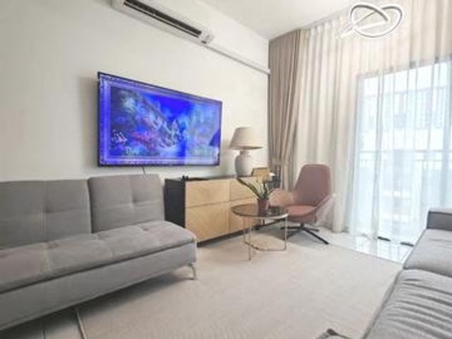 Residensi Mutiara Kajang 2 Near Stesen KTM jln Reko