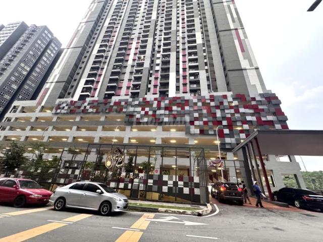 Residensi Mutiara, Kajang