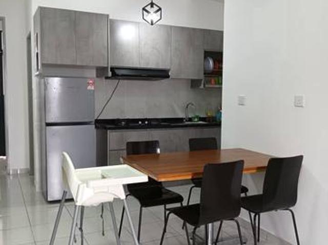 Residensi Mutiara Kajang