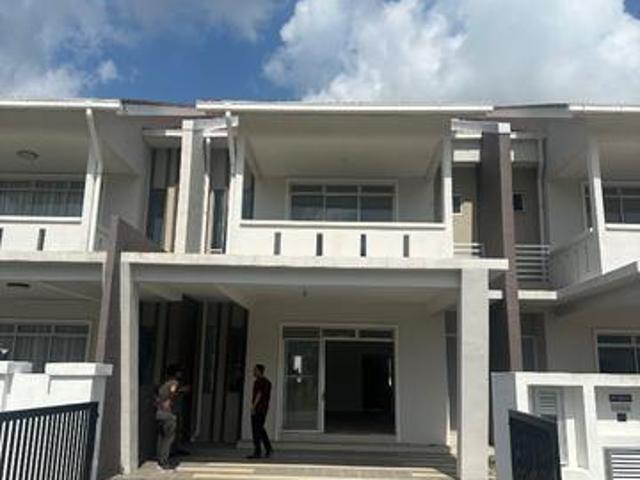 Residensi Muara Marang