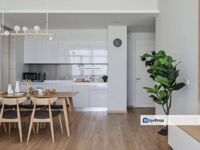 Residensi NewUrban