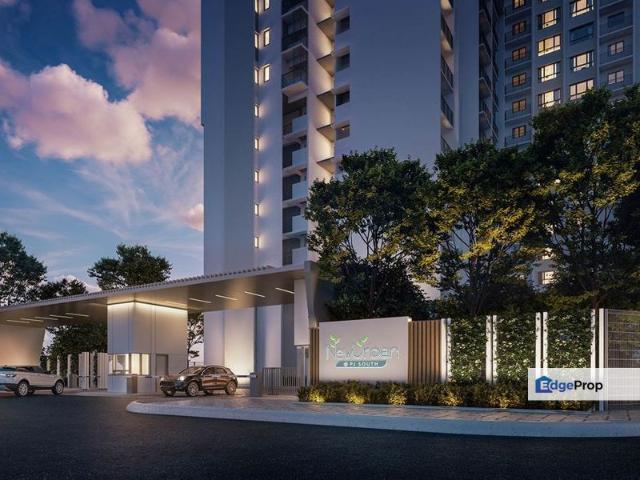 Residensi NewUrban