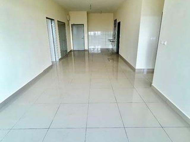 Residensi Nexus Kajang Near Public Transport