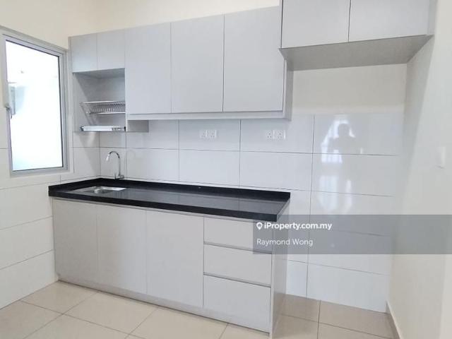 Residensi Nexus Kajang PR1MA Kajang, Taman Bukit, Kajang