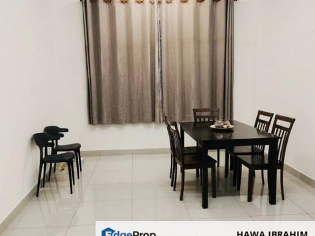 Residensi Nexus Kajang