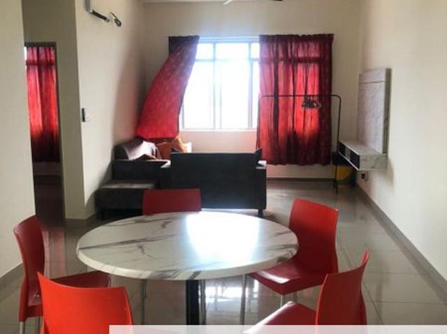 Residensi Nexus Kajang