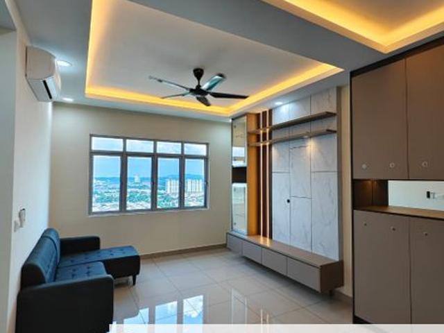 Residensi Nexus Kajang