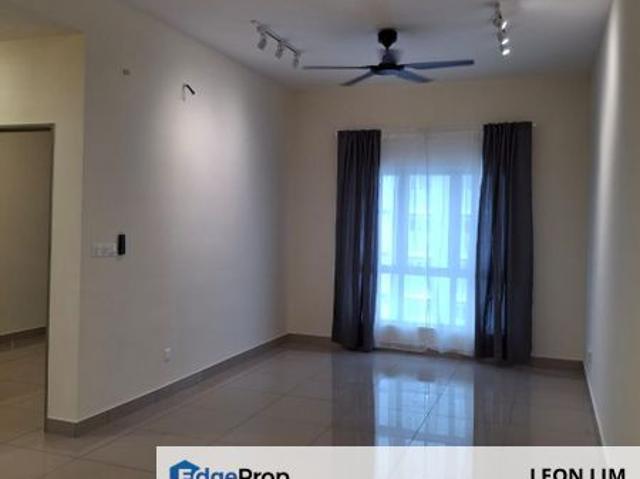 Residensi Nexus Kajang