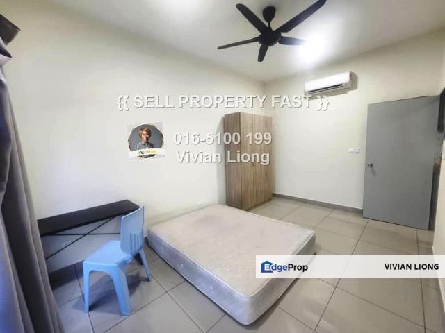 Residensi Nexus Kajang