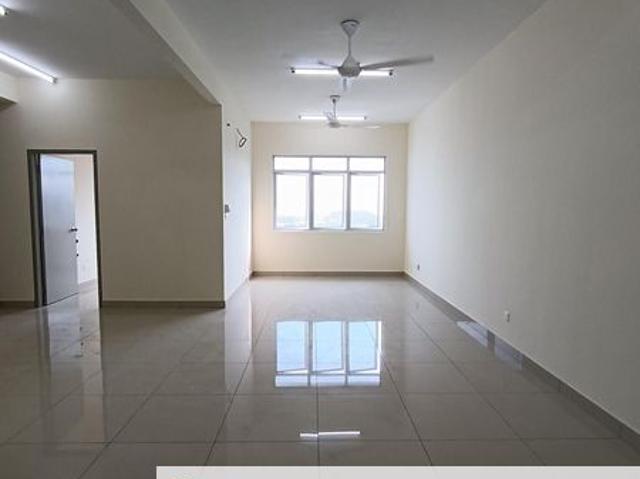 Residensi Nexus Kajang