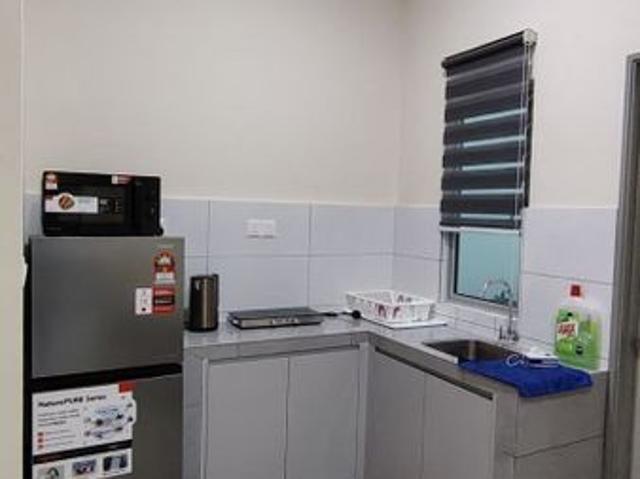 Residensi Nexus Kajang