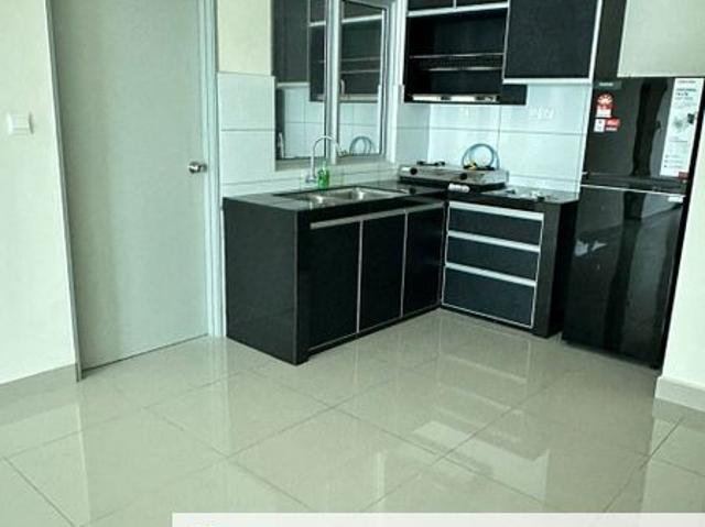 Residensi Nexus Kajang