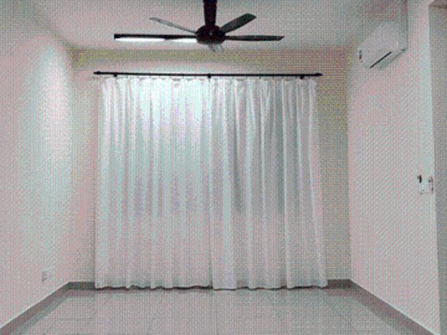 Residensi Nexus, Kajang