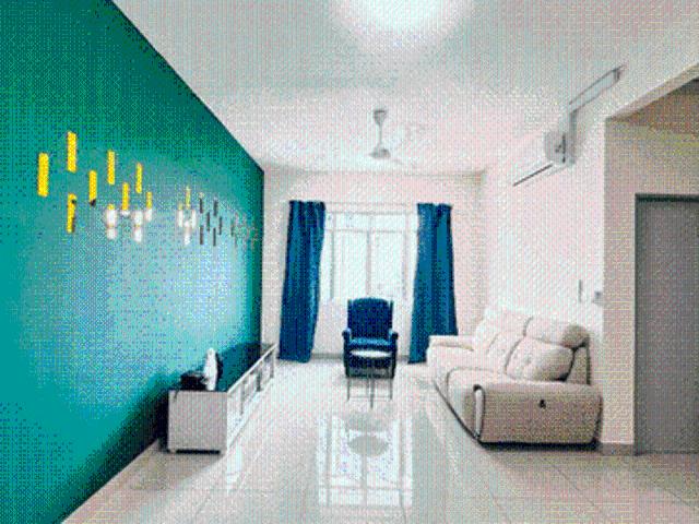 Residensi Nexus, Kajang