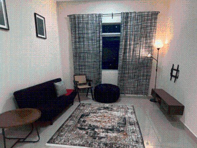 Residensi Nexus, Kajang