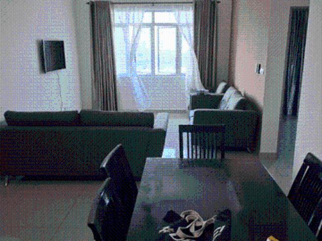 Residensi Nexus, Kajang