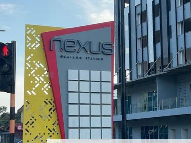 Residensi Nexus Kajang