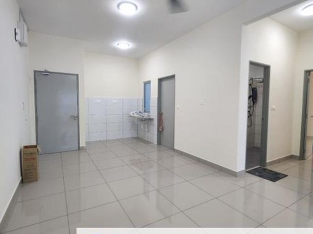 Residensi Nexus Kajang