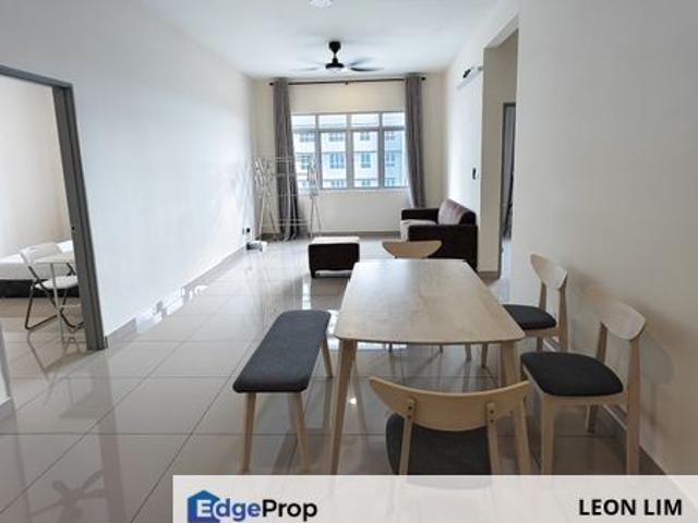 Residensi Nexus Kajang