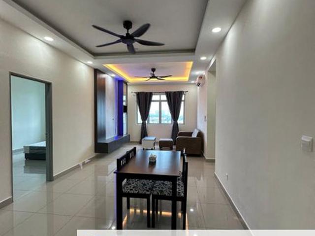 Residensi Nexus Kajang