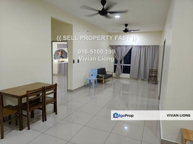 Residensi Nexus Kajang