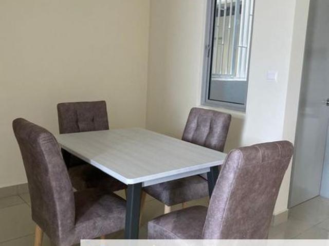 Residensi Nexus Kajang