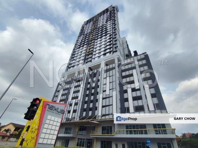 Residensi Nexus Kajang