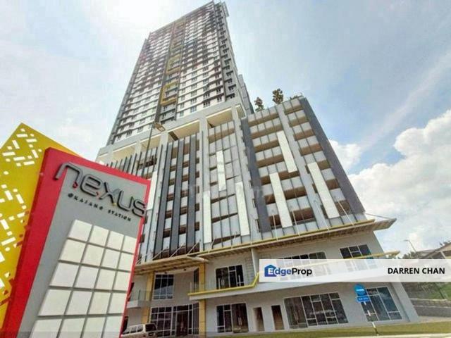 Residensi Nexus Kajang