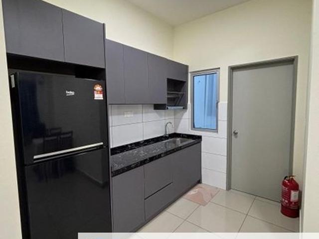 Residensi Nexus Kajang