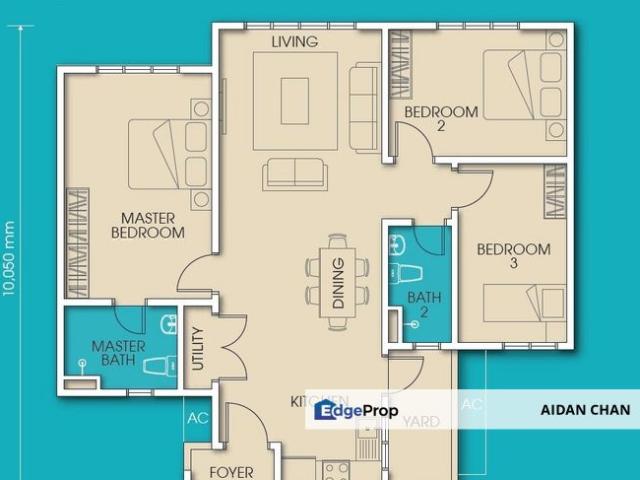 Residensi Nexus Kajang