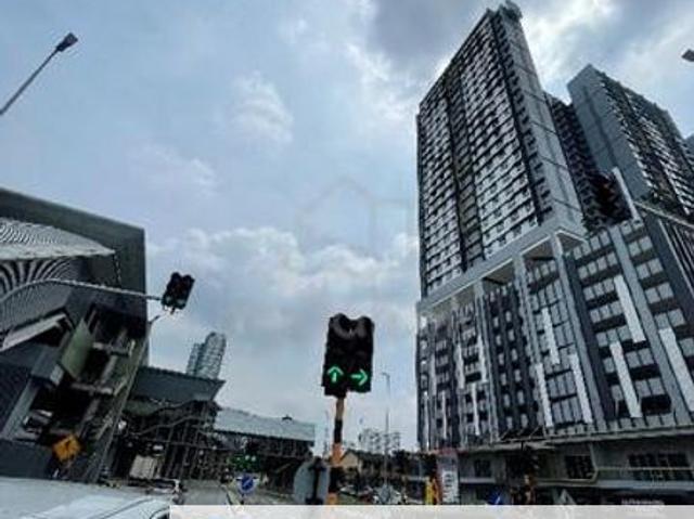 Residensi Nexus Kajang
