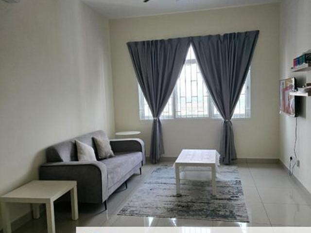 Residensi Nexus Kajang
