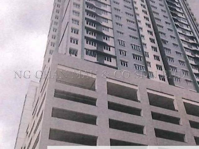 Residensi Nexus Kajang