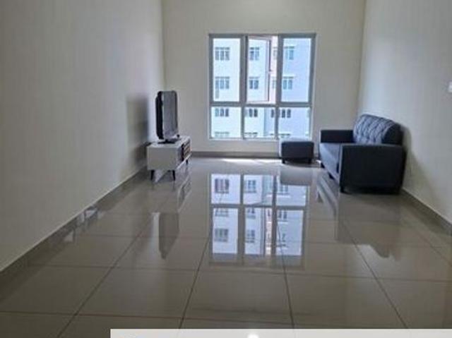 Residensi Nexus Kajang